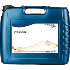 ATF POWER DSG
