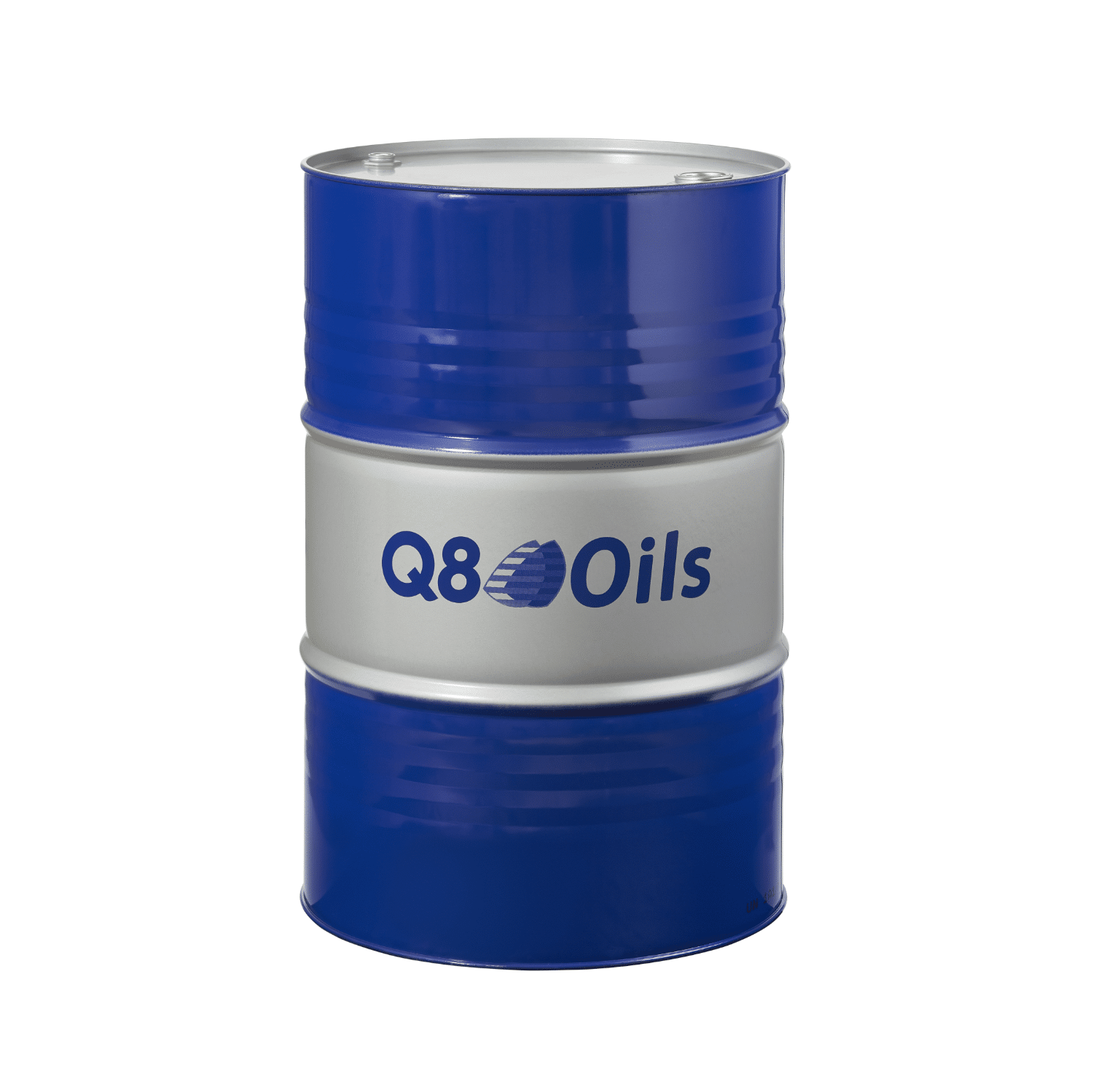 Q8Oilsin voiteluainetynnyri.